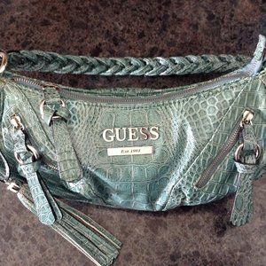 GUESS purse